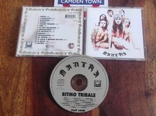 Ritmo tribale edda usato  Crema