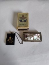 Vintage match holder for sale  ST. IVES