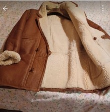 montone original shearling usato montone original shearling usato Messina