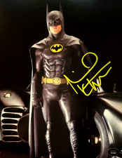 Michael keaton signed for sale  Brooklyn