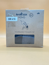 Babyzen yoyo mosquito d'occasion  Expédié en Belgium