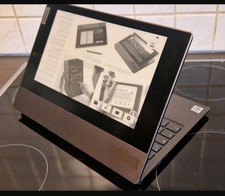 Notebook lenovo thinkbook gebraucht kaufen  Dorsten