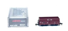 Märklin miniclub 80321 gebraucht kaufen  Fürth