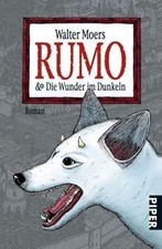 Rumo wunder dunkeln gebraucht kaufen  Berlin