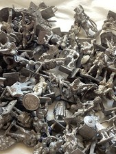 Vintage unpainted lead for sale  WIGTON