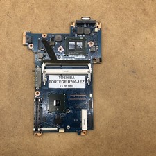 Carte mère toshiba d'occasion  Ham
