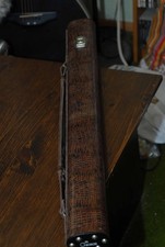 George pool cue for sale  Cedar Rapids