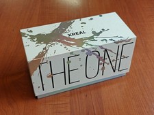 Xreal brille smart gebraucht kaufen  Kiel