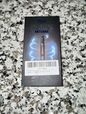 Tekk a nova geração carro caminhão SUV AM/FM antena sinal forte AT30 4,8” 1S, usado comprar usado  Enviando para Brazil