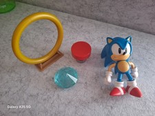 Jakks sonic hedgehog for sale  COVENTRY