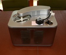Cuisinart 1ce50bcu silver for sale  MATLOCK