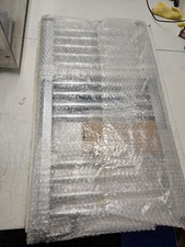 Blyss curved chrome for sale  STOCKPORT