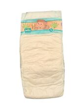 Fralda vintage Pampers Baby-Dry tamanho 6 para bebês 35+lbs (importada) comprar usado  Enviando para Brazil