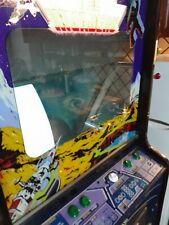 Videogioco cabinato arcade usato  Sant Alessio con Vialone