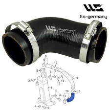 Pressure hose charge d'occasion  Expédié en Belgium