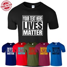 Personalized lives matter for sale  East Brunswick