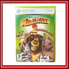Madagascar per xbox usato  Villarbasse