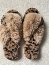 Joules slippers for sale  BEAWORTHY