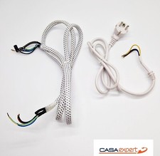 Cavo alimentazione completo usato  Brisighella