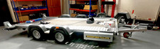 Woodford car transporter for sale  PENRITH
