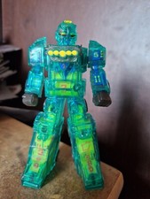 Ray turbo megazord for sale  SHOREHAM-BY-SEA