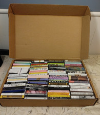 Cassette tape demo for sale  Pike