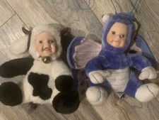 Vintage geppeddo cuddle for sale  Clarksville
