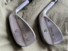Miura golf wedges for sale  LONDON