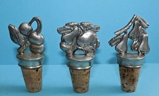 Schöne metall zierkorken gebraucht kaufen  Deutschland