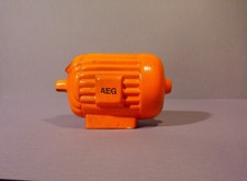 Aeg elektromotor am80 gebraucht kaufen  Bad Friedrichshall