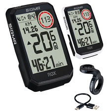 Sigma rox endurance gebraucht kaufen  Gschwend
