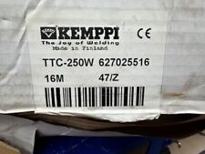 Kemppi watercooled tig for sale  SOUTH BRENT