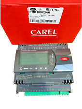 Régulateur programmable carel d'occasion  Thiais