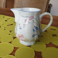 Riviera milchkännchen milchgi gebraucht kaufen  Überherrn