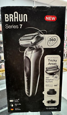 Braun series s4200cs for sale  CHATHAM