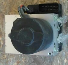 PASSAT B4 2.8 VR6 93-96 ABS PUMP MODULE Steuergerät Hydraulikblöcke 3A0907379A, używany na sprzedaż  PL