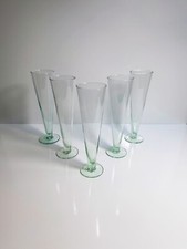 Vintage bier gläser gebraucht kaufen  Berlin