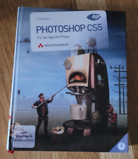 Photoshop cs5 tägliche gebraucht kaufen  Essingen, Hochstadt, Ottersheim