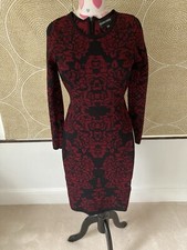 Frank lyman knitted for sale  BODMIN
