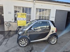 Getriebe smart cabrio gebraucht kaufen  Bad Salzuflen