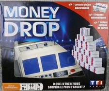 Money drop jeu d'occasion  Ménéac