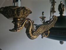 Bronze empire style d'occasion  Expédié en Belgium