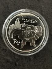 Euro argent 2012 d'occasion  Antony