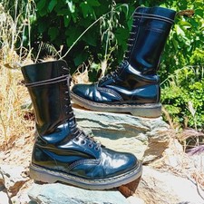 Dr. martens 1914 d'occasion  La Porta