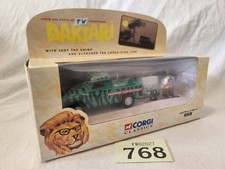 Corgi model 07401 for sale  SOUTHAMPTON