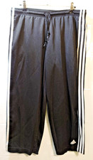 Lovely adidas black for sale  LONDON