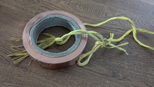 Copper sheet roll for sale  ROCHESTER