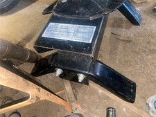 5th 16k hitch wheel for sale 5th 16k hitch wheel for sale Butler