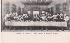 Italie milan cenacolo d'occasion Italie milan cenacolo d'occasion  France