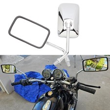 Pair rectangle moto for sale  LEICESTER